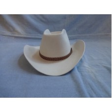 Wegener Rancher White Cowboy Hat  59  eb-31255276